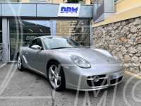 Porsche Cayman S